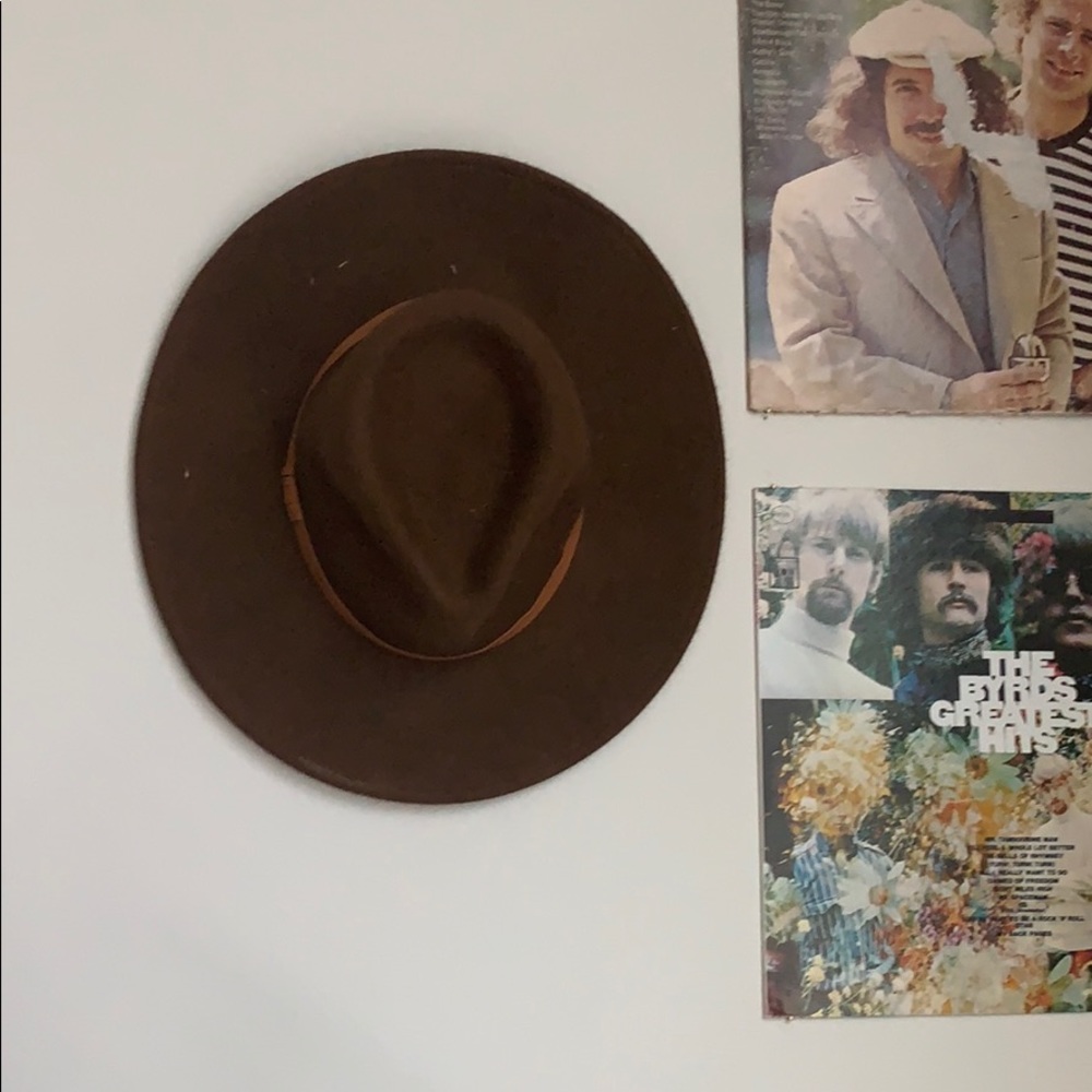 Cowboy hat